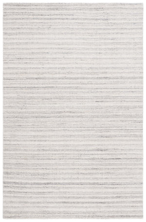 Safavieh Mirage 462 Hand Loomed Contemporary Rug Ivory / Grey 4' x 6'