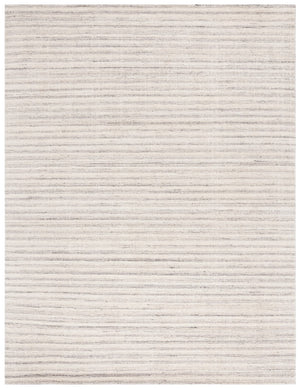 Safavieh Mirage 462 Hand Loomed Contemporary Rug Ivory / Grey 8' x 10'