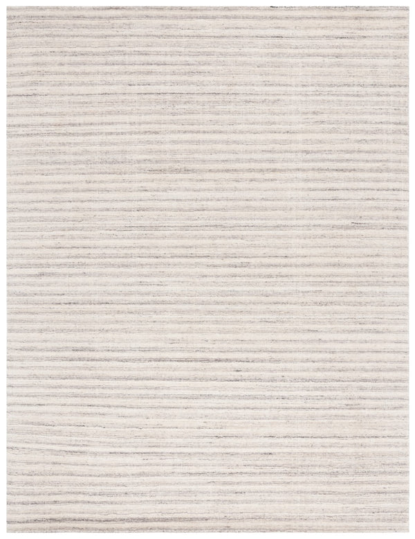 Safavieh Mirage 462 Hand Loomed Contemporary Rug Ivory / Grey 8' x 10'