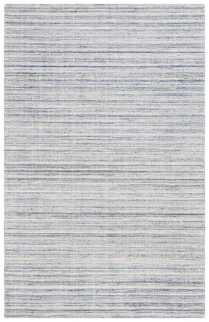 Safavieh Mirage 462 Hand Loomed Contemporary Rug Ivory / Blue 4' x 6'