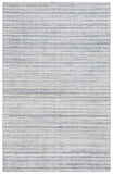 Safavieh Mirage 462 Hand Loomed Contemporary Rug Ivory / Blue 5' x 8'
