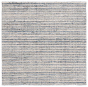 Safavieh Mirage 462 Hand Loomed Contemporary Rug Ivory / Blue 4' x 6'