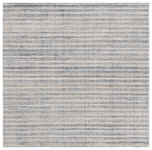 Safavieh Mirage 462 Hand Loomed Contemporary Rug Ivory / Blue 4' x 6'