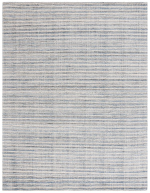 Safavieh Mirage 462 Hand Loomed Contemporary Rug Ivory / Blue 8' x 10'