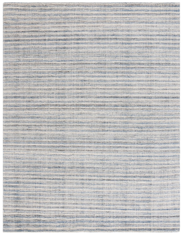 Safavieh Mirage 462 Hand Loomed Contemporary Rug Ivory / Blue 8' x 10'