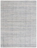 Safavieh Mirage 462 Hand Loomed Contemporary Rug Ivory / Blue 8' x 10'