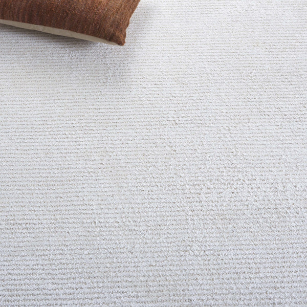 Safavieh Mirage Hand-tufted Area Rug - Modern Design, Luxurious Craftsmanship, Perfect For Any Living Space Ivory 80% Viscose,10% Wool,10% Cotton Mir475a-6