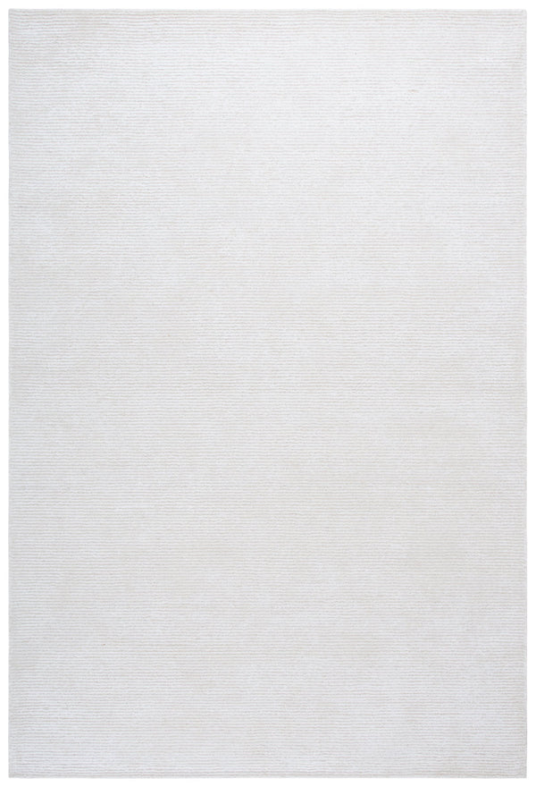 Safavieh Mirage Hand-tufted Area Rug - Modern Design, Luxurious Craftsmanship, Perfect For Any Living Space Ivory 80% Viscose,10% Wool,10% Cotton Mir475a-6
