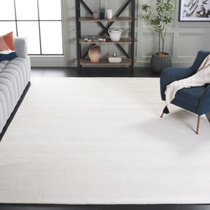 Safavieh Mirage Hand-tufted Area Rug - Modern Design, Luxurious Craftsmanship, Perfect For Any Living Space Ivory 80% Viscose,10% Wool,10% Cotton Mir475a-8