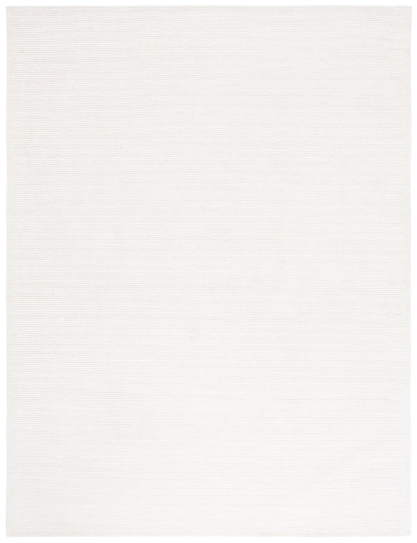 Safavieh Mirage Hand-tufted Area Rug - Modern Design, Luxurious Craftsmanship, Perfect For Any Living Space Ivory 80% Viscose,10% Wool,10% Cotton Mir475a-8