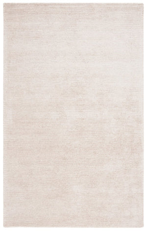 Safavieh Mirage Hand Tufted Viscose Wool Blend Area Rug Plush Geometric Sheen for Living Rooms MIR475B-6