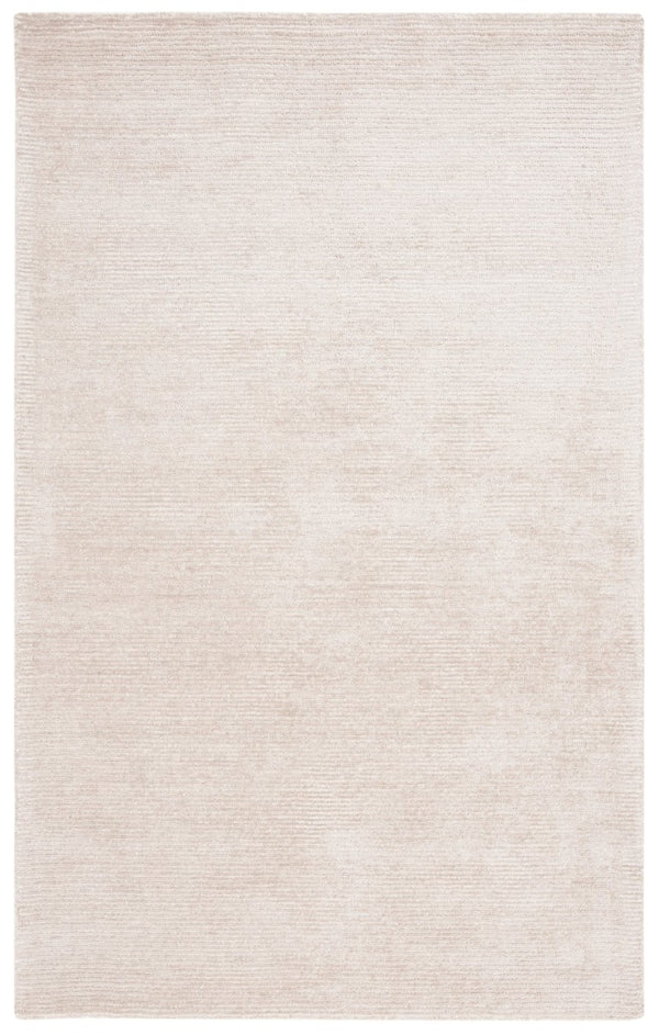 Safavieh Mirage Hand Tufted Viscose Wool Blend Area Rug Plush Geometric Sheen for Living Rooms MIR475B-6