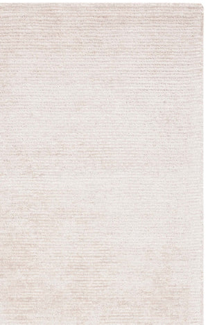 Safavieh Mirage Hand Tufted Viscose Wool Blend Area Rug Plush Geometric Sheen for Living Rooms MIR475B-6
