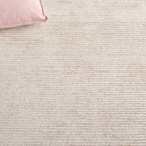 Safavieh Mirage Hand Tufted Viscose Wool Blend Area Rug Plush Geometric Sheen for Living Rooms MIR475B-6