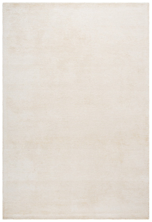 Safavieh Mirage Modern Hand-tufted Area Rug – Elegant Minimalist Design For Luxurious Comfort In Any Space Gold 80% Viscose,10% Wool,10% Cotton Mir475d-9