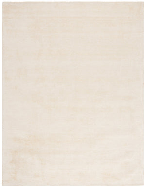 Safavieh Mirage Hand-tufted Area Rug - Modern Design, Luxurious Craftsmanship, Perfect For Any Living Space Gold 80% Viscose,10% Wool,10% Cotton Mir475d-8