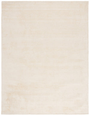 Safavieh Mirage Modern Hand-tufted Area Rug – Elegant Minimalist Design For Luxurious Comfort In Any Space Gold 80% Viscose,10% Wool,10% Cotton Mir475d-9