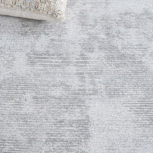 Safavieh Mirage Hand-tufted Area Rug - Modern Design, Luxurious Craftsmanship, Perfect For Any Living Space Light Grey 80% Viscose,10% Wool,10% Cotton Mir475g-6