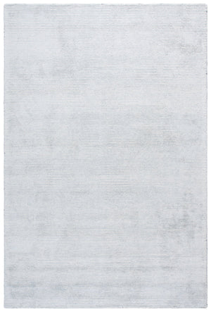 Safavieh Mirage Hand-tufted Area Rug - Modern Design, Luxurious Craftsmanship, Perfect For Any Living Space Light Grey 80% Viscose,10% Wool,10% Cotton Mir475g-6
