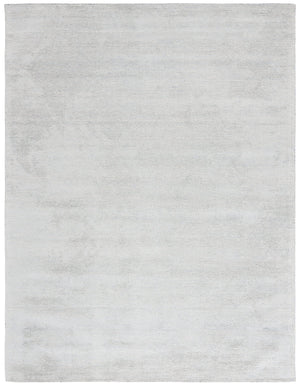 Safavieh Mirage Hand-tufted Area Rug - Modern Design, Luxurious Craftsmanship, Perfect For Any Living Space Light Grey 80% Viscose,10% Wool,10% Cotton Mir475g-8