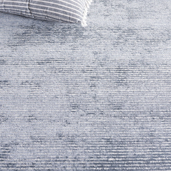 Safavieh Mirage Hand-tufted Area Rug - Modern Design, Luxurious Craftsmanship, Perfect For Any Living Space Light Blue 80% Viscose,10% Wool,10% Cotton Mir475l-6