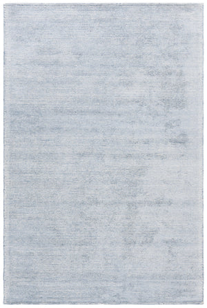 Safavieh Mirage Hand-tufted Area Rug - Modern Design, Luxurious Craftsmanship, Perfect For Any Living Space Light Blue 80% Viscose,10% Wool,10% Cotton Mir475l-6