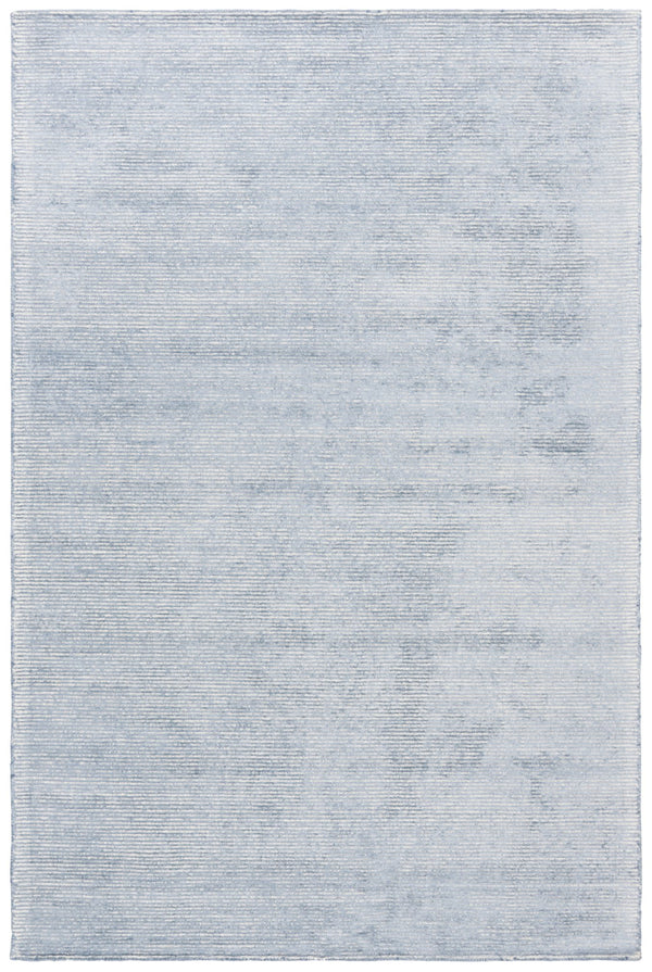 Safavieh Mirage Hand-tufted Area Rug - Modern Design, Luxurious Craftsmanship, Perfect For Any Living Space Light Blue 80% Viscose,10% Wool,10% Cotton Mir475l-6
