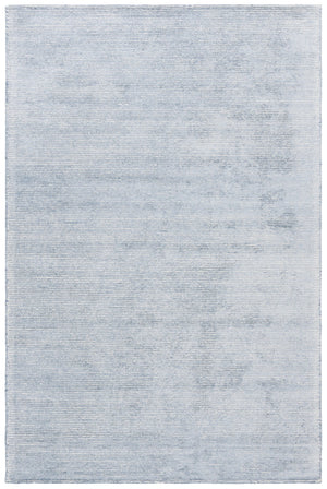Safavieh Mirage Modern Hand-tufted Area Rug – Elegant Minimalist Design For Luxurious Comfort In Any Space Light Blue 80% Viscose,10% Wool,10% Cotton Mir475l-10