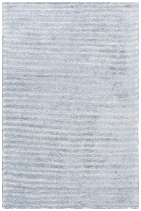 Safavieh Mirage Modern Hand-tufted Area Rug – Elegant Minimalist Design For Luxurious Comfort In Any Space Light Blue 80% Viscose,10% Wool,10% Cotton Mir475l-10