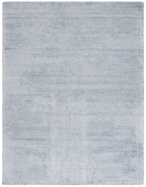 Safavieh Mirage Hand-tufted Area Rug - Modern Design, Luxurious Craftsmanship, Perfect For Any Living Space Light Blue 80% Viscose,10% Wool,10% Cotton Mir475l-8