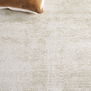 Safavieh Mirage Hand-tufted Area Rug - Modern Design, Luxurious Craftsmanship, Perfect For Any Living Space Sage 80% Viscose,10% Wool,10% Cotton Mir475w-6