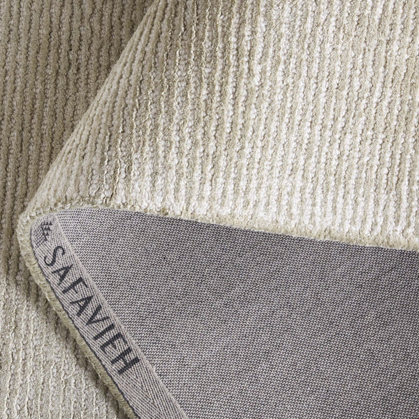 Safavieh Mirage Hand-tufted Area Rug - Modern Design, Luxurious Craftsmanship, Perfect For Any Living Space Sage 80% Viscose,10% Wool,10% Cotton Mir475w-6