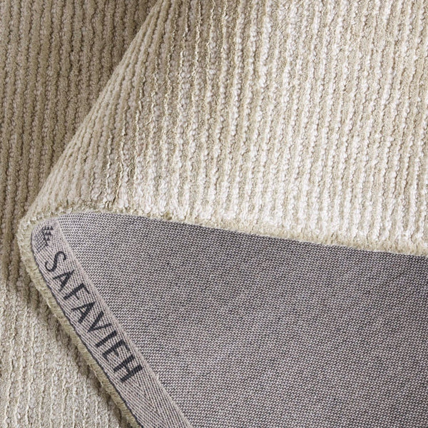 Safavieh Mirage Modern Hand-tufted Area Rug – Elegant Minimalist Design For Luxurious Comfort In Any Space Sage 80% Viscose,10% Wool,10% Cotton Mir475w-10