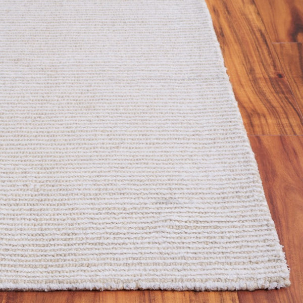 Safavieh Mirage Hand-Tufted Wool Viscose Area Rug Plush Neutral Pile for Living Rooms MIR485B-8