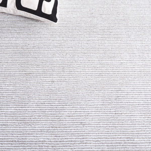 Safavieh Mirage Hand Tufted Wool Viscose Area Rug Neutral Grey Ivory Transitional Living MIR485F-4
