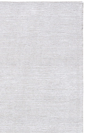 Safavieh Mirage Hand-Tufted Wool Viscose Area Rug Soft Grey Ivory Pile Living Room Accent MIR485F-5