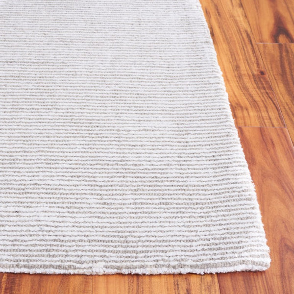 Safavieh Mirage Hand Tufted Wool Viscose Area Rug Neutral Palette for Modern Living Spaces MIR485F-8