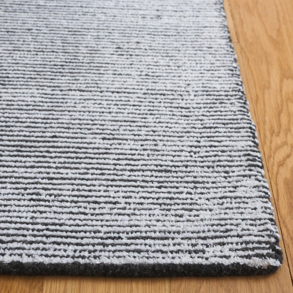 Safavieh Mirage Hand-Tufted Wool Viscose Runner Rug Modern Minimalist Hallway Accent MIR485H-28
