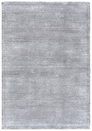 Safavieh Mirage Hand-Tufted Wool Viscose Area Rug Contemporary Linear Pattern for Living Room MIR485H-5