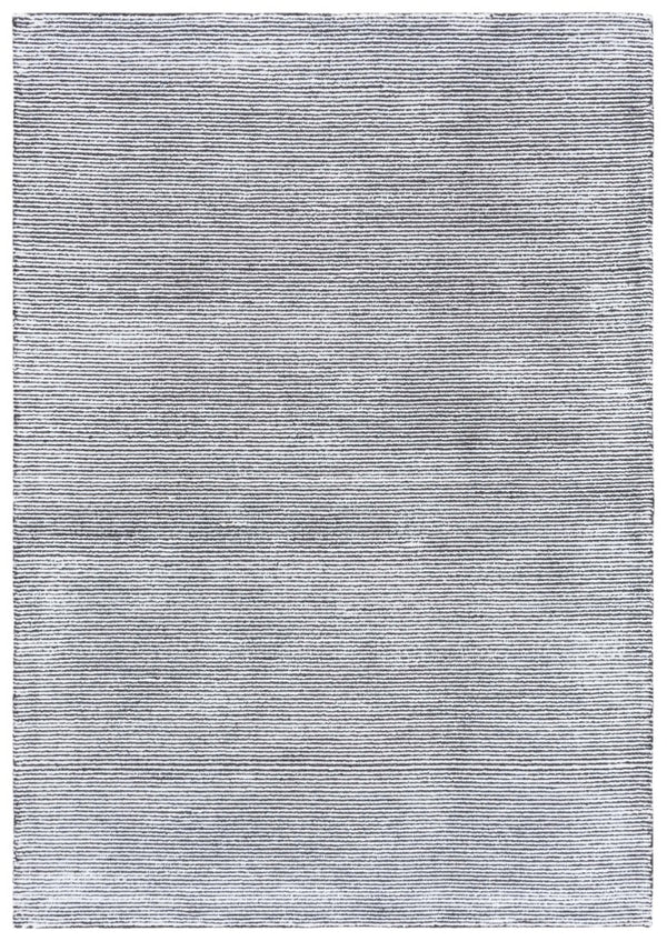 Safavieh Mirage Hand-Tufted Wool Viscose Area Rug Contemporary Linear Pattern for Living Room MIR485H-5