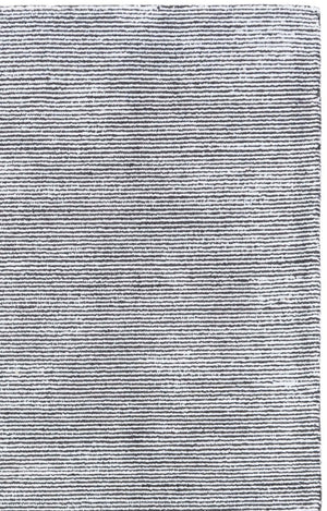 Safavieh Mirage Hand-Tufted Wool Viscose Area Rug Contemporary Linear Pattern for Living Room MIR485H-5