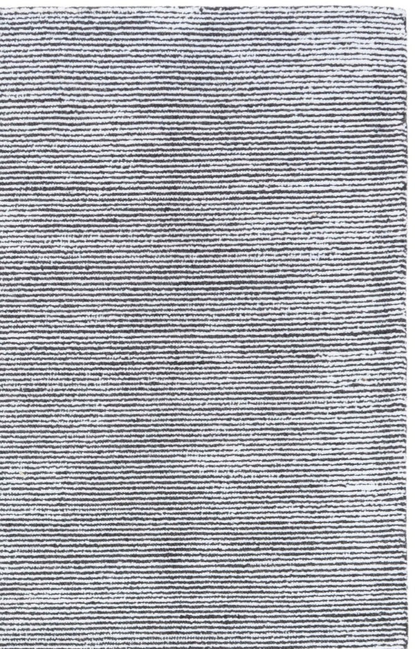 Safavieh Mirage Hand-Tufted Wool Viscose Area Rug Contemporary Linear Pattern for Living Room MIR485H-5