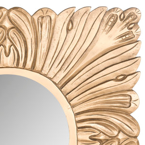 Safavieh Acanthus Mirror Gold MIR5001C