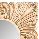 Safavieh Acanthus Mirror Gold MIR5001C