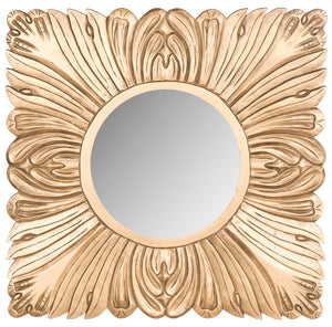 Safavieh Acanthus Mirror Gold MIR5001C