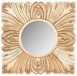 Acanthus Mirror