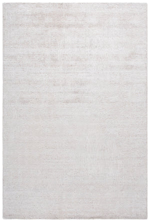 Safavieh Mirage Hand-loomed Area Rug - Elegant, Plush Design In Warm Tones For Timeless Home Décor Appeal Beige 60% Wool,30% Viscose,10% Cotton Mir524b-6