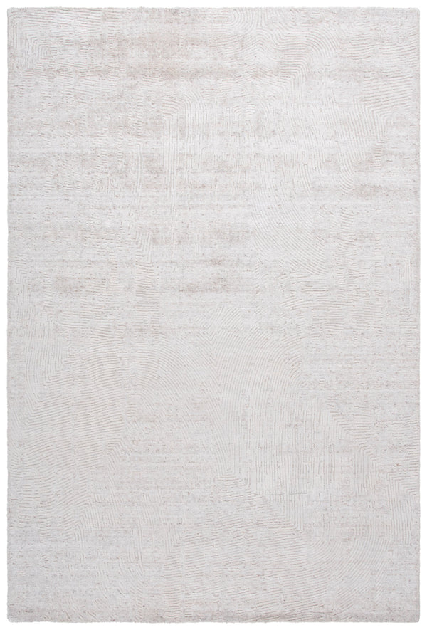 Safavieh Mirage Hand-loomed Area Rug - Elegant, Plush Design In Warm Tones For Timeless Home Décor Appeal Beige 60% Wool,30% Viscose,10% Cotton Mir524b-6