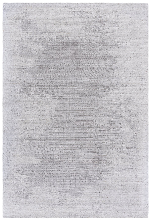 Safavieh Mirage Hand-loomed Area Rug - Elegant Abstract Design For Modern Living Spaces, Soft & Durable Beige ,Light Brown 60% Wool,30% Viscose,10% Cotton Mir526b-6