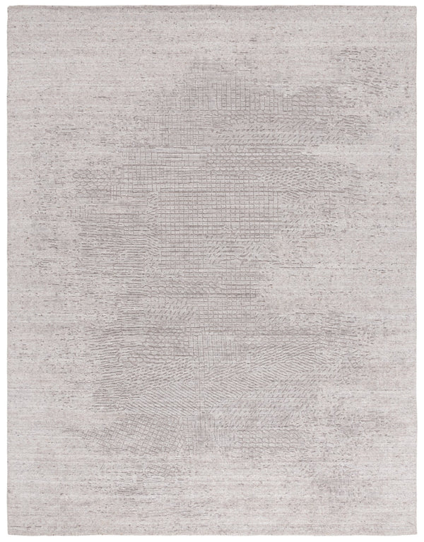 Safavieh Mirage Hand-loomed Area Rug - Elegant Abstract Design For Modern Living Spaces, Soft & Durable Beige ,Light Brown 60% Wool,30% Viscose,10% Cotton Mir526b-6